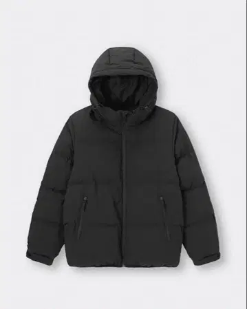 GU 히트 패디드 블루종 s 사이즈