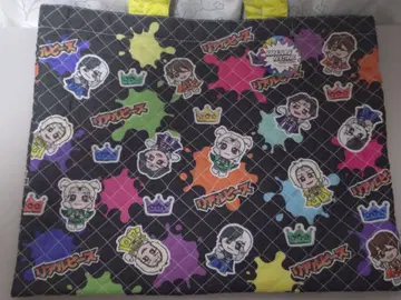 하라주쿠 페스티벌 디자인의 레슨 백