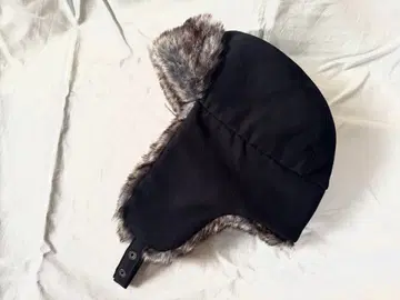 파일럿 캡 Sense of Grace 플라이트 캡 모자 퍼