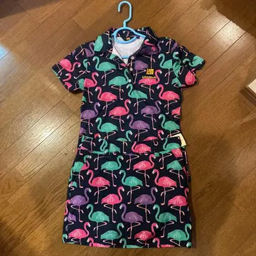 라우드마우스 골프웨어 상하의