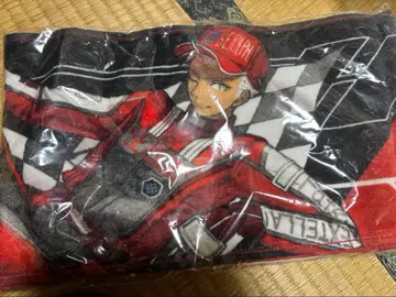 Fate TYPE-MOON Racing 무메이 에미야 머플러 타월