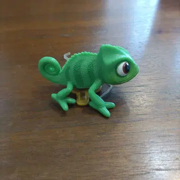 파스칼 라푼젤 팝콘 디즈니