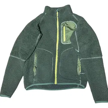 Marmot mountain limited fleece jack