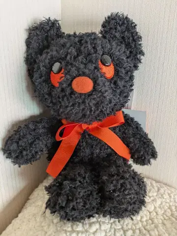 세키구치 블랙베어 S 딕 브루나