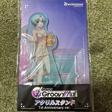 D4DJ Photon Maiden 하나마키 오토와 아크릴 스탠드