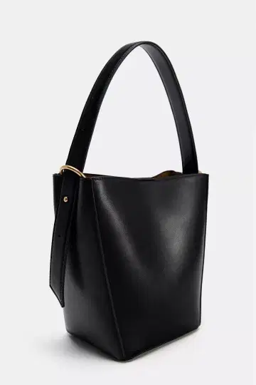 새상품급 [ ZARA ] 버킷백