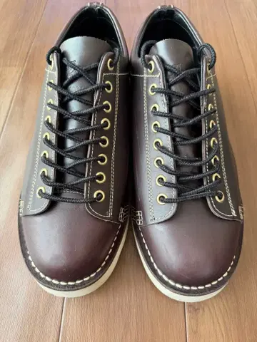 DANNER JUNIPER 짙은 갈색 28cm