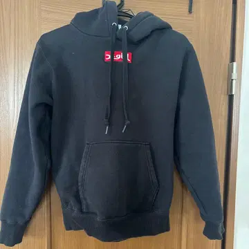 Champion 엑스걸 후드티