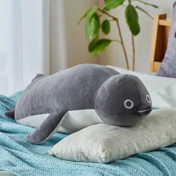 Suica 펭귄 <모찌허그/mochihug!> 벨메종