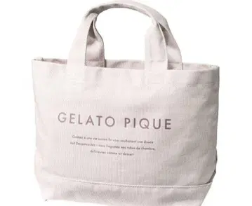 [ 1/4까지의 가격 ] 젤라또피케 GELATO PIQUE 젤라피케 백