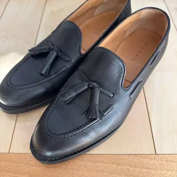 REGAL 네이비 태슬 로퍼