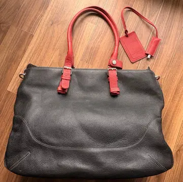 페레 모르비다 비즈니스 2way 토트 한정 컬러