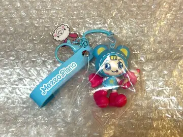 메조피아노 시크릿 캐릭터 참 블루 베리에짱 나루미야