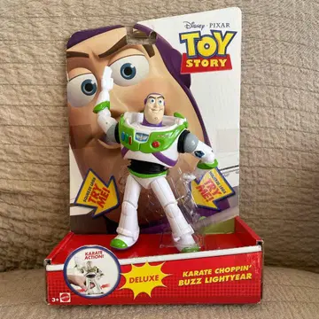 [ 새상품 ] 버즈 피규어 토이스토리