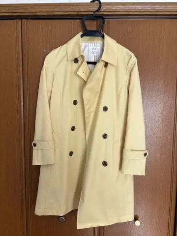 23구 여성용 봄 상품 코트