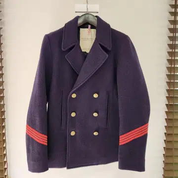 랄프 로렌 데님&서플라이 더블 피코트