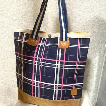 MSPC 마스터피스 토트백