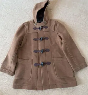 EASTBOY 더플 코트 새상품급