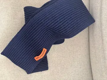 Andersen-Andersen 머플러