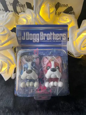 이와타 타카노리 멘프로 굿즈