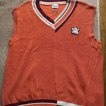 9090 베스트 NN1124 오렌지