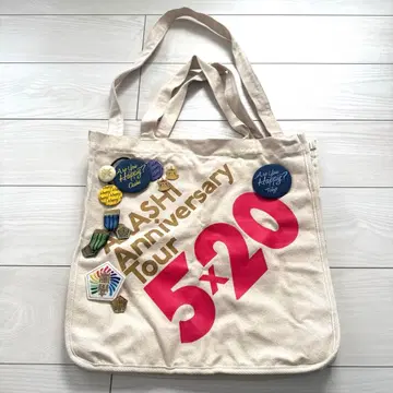 아라시 5 x 20 쇼핑백