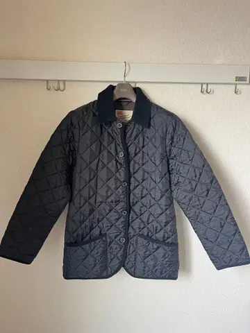 Traditional Weatherwear 퀼팅 자켓 40