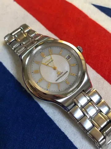 ATTESA 퍼페츄얼 캘린더