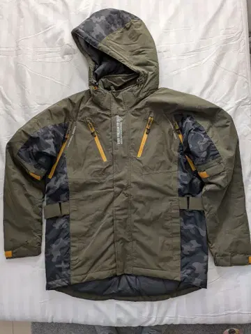 워크맨 AEGIS ALL WEATHER GEAR