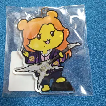 ALFEE 포테곰 아크릴 키링 [TAKAMIY] 타카미자와 씨