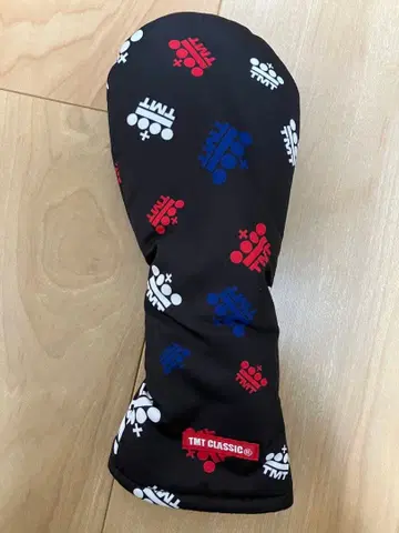 TMT CLASSIC 유틸리티용 골프헤드커버