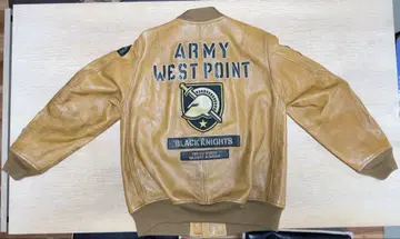 AVIREX U.S. Army West Point Jacket