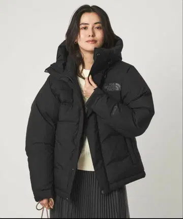 THE NORTH FACE 알타레이션 버프 자켓 M 새상품