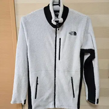 THE NORTH FACE 지퍼 인버서미드 자켓 NA61906