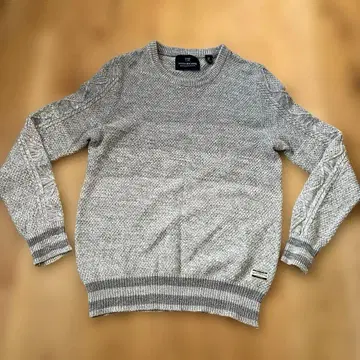 SCOTCH&SODA 니트 M 사이즈