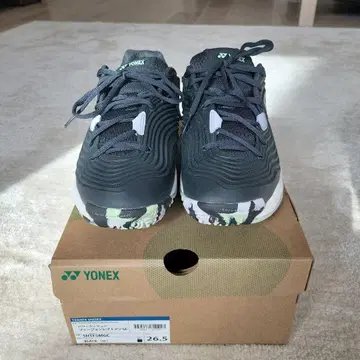 YONEX 테니스화 26.5