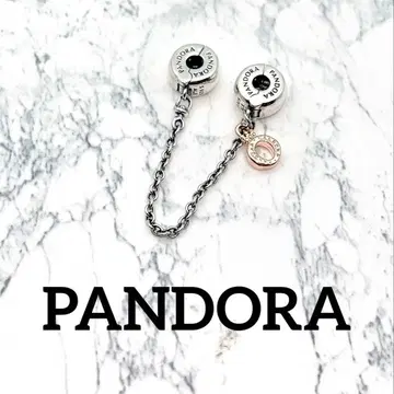 PANDORA 참 129 클립 체인