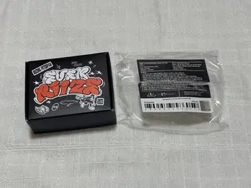 RIIZE 성찬 Everland 반지