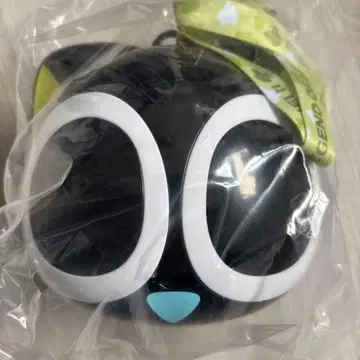 라샤오헤이 전기2 로샤오헤이센키 샤오헤이 팝콘BOX 미사용