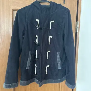 x-girl 더플 코트 사이즈 1