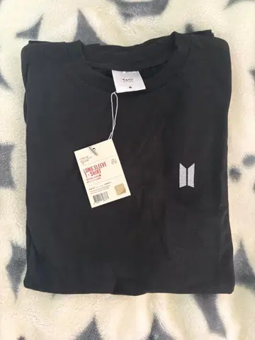 BTS LYS SYS TOUR 티셔츠