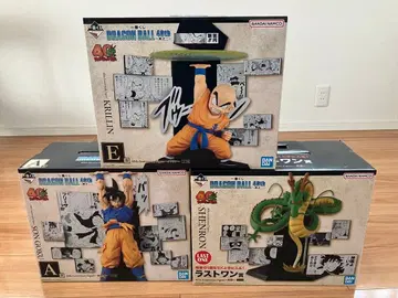 드래곤볼 제일복권 40fh A E 라스트 원