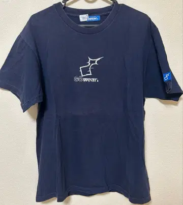 SCWEAR(스퀘어) T셔츠