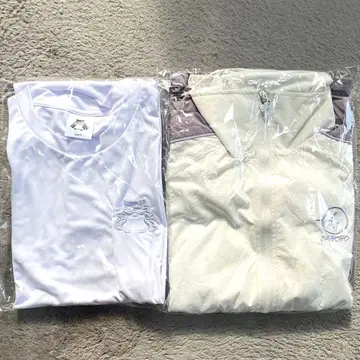 ReGLOSS 토도로키 하지메 코스프레 T셔츠 나일론 자켓 세트