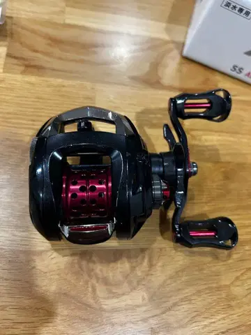 SS AIR 8.1R 다이와