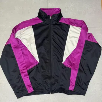 90s PUMA 트랙 자켓 M