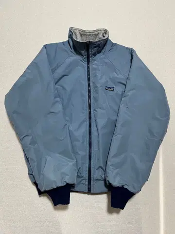 80s 파타고니아 쉘드 신틸라 자켓