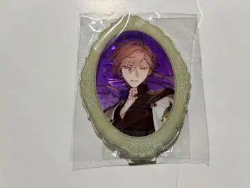 종원의 빌슈 아크릴 스탠드 시안