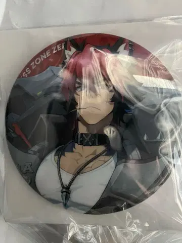 젠레스 존 제로 gigo 캔뱃지 코마노 마토