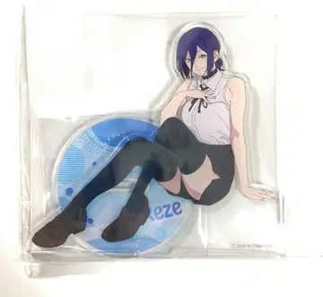 체인소 맨 레제편 아크릴 스탠드 REZE 레제 엔스카이